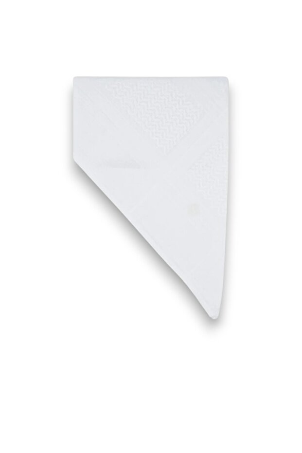 شماغ دسار أبيض - 4