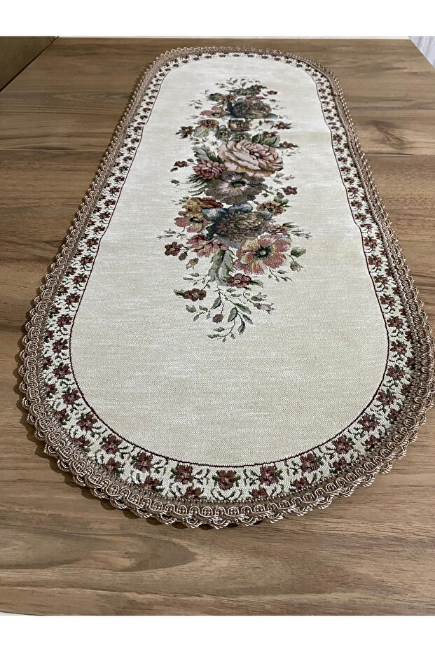 Şönilli runner set 40x90 -40x60 - 3