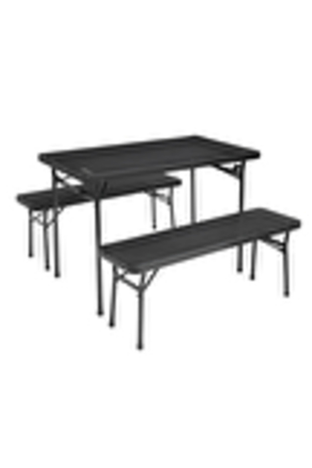 Pemberton Picnic Set - 1