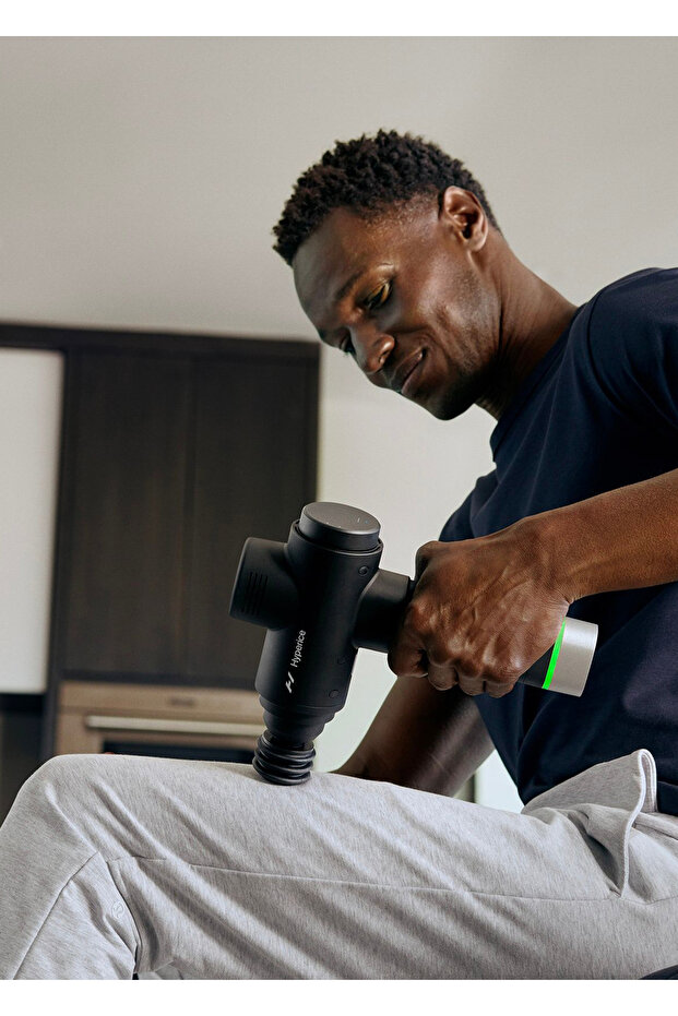Hypervolt 2 Pro Masaj Tabancası - 6