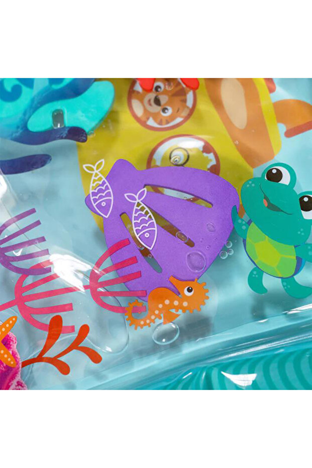 Ocean Explorers Su Matı - 2