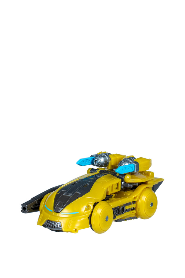 Studio Series Deluxe Class Bumblebee B-127 One Aksiyon Figürü - 3