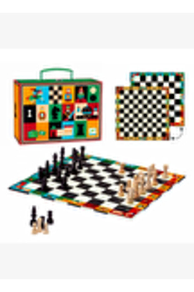 Satranç Takımı - 2