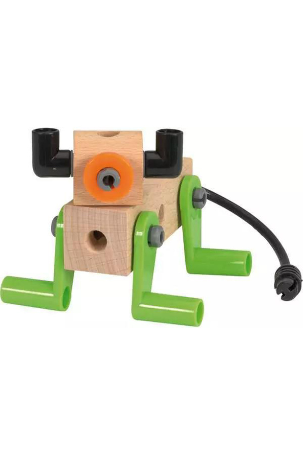 Builder Yaratıcı 271 Parça 3+ Yaş Yapı Oyuncak Seti 34589 - 3