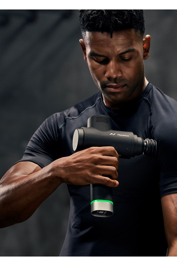 Hypervolt 2 Pro Masaj Tabancası - 4