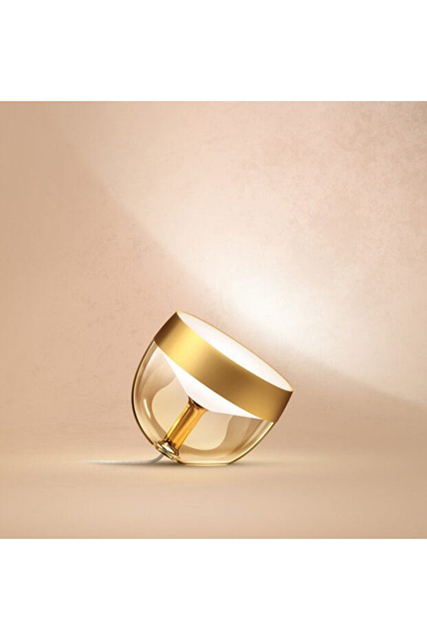 Hue Iris Gold Special Edition Akıllı Masa Lambası - 3