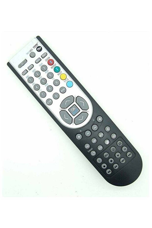 Remote Control for Smart TV LCD LED - 1