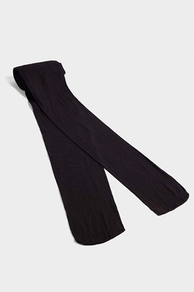 Chiloți de damă Basic Plain 40 Denier B5873AXNS - 3