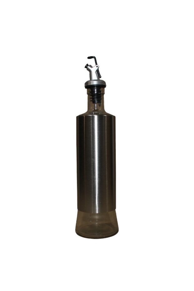 زجاجة زيت / زجاجة موزع زيت – 500 مل