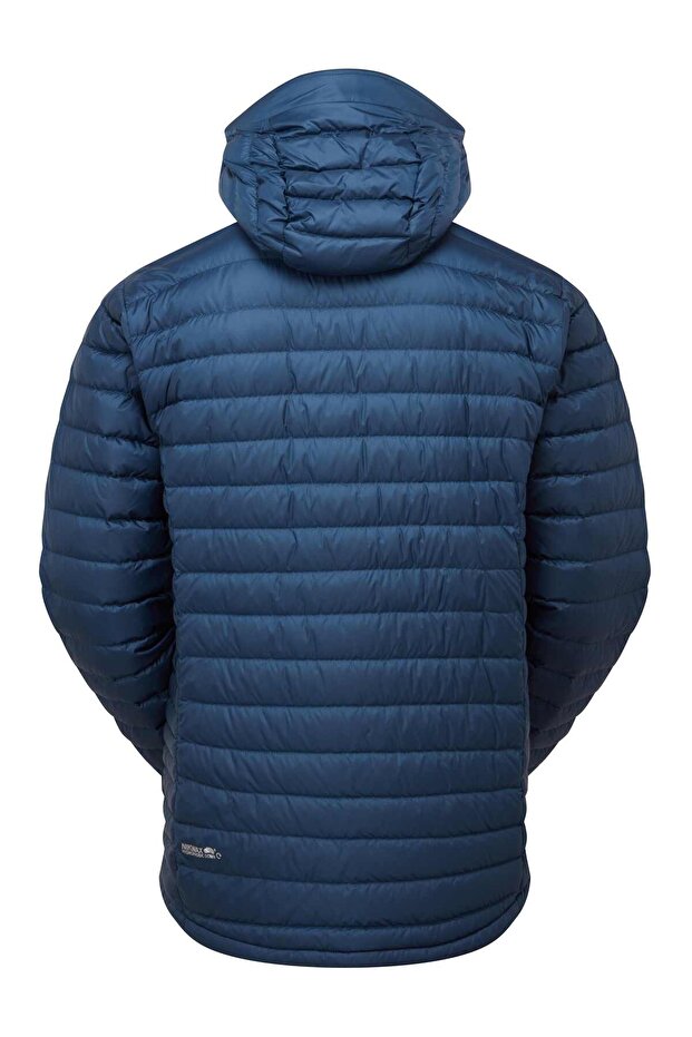 Microlight Alpine Down Erkek Mont - 2