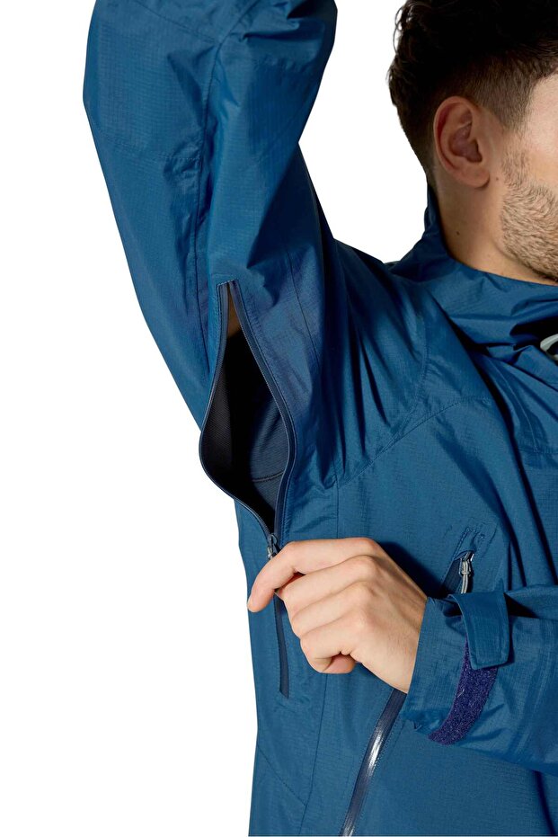 Downpour Mountain Jacket - 4