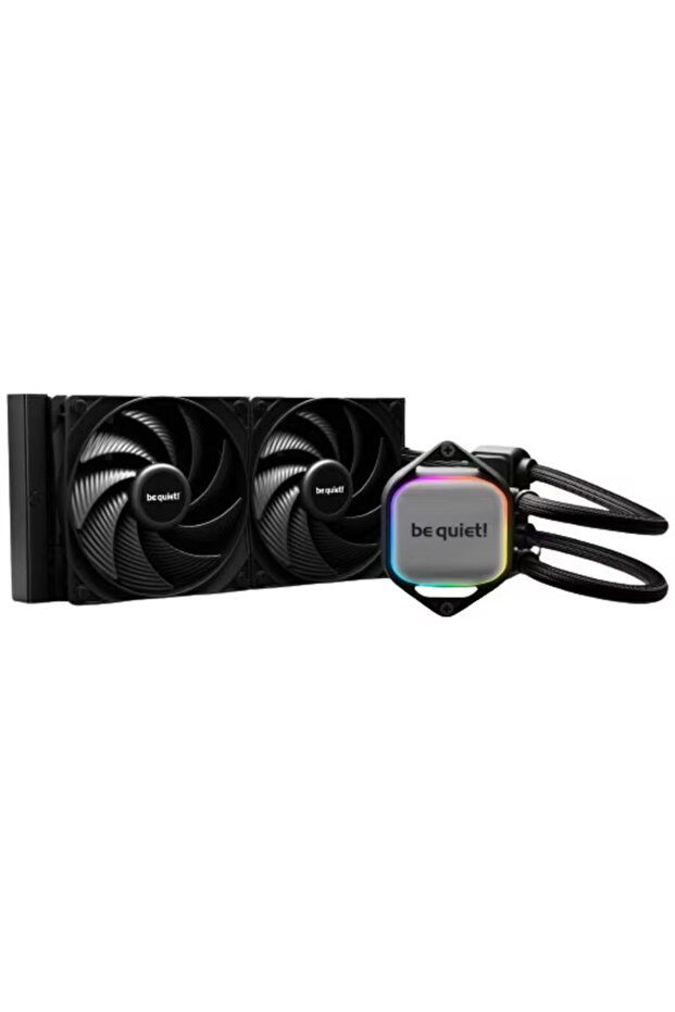 Ψύκτης Pure Loop 2 240mm, BW017