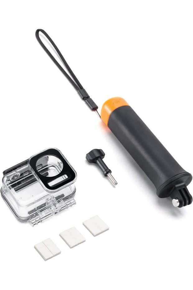 مجموعة ملحقات الغوص Osmo Action - 2
