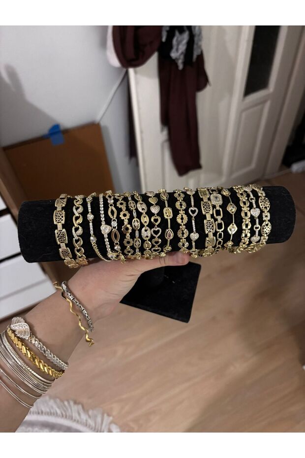 XUPİNG BİLEKLİK MODELLERİ - 2