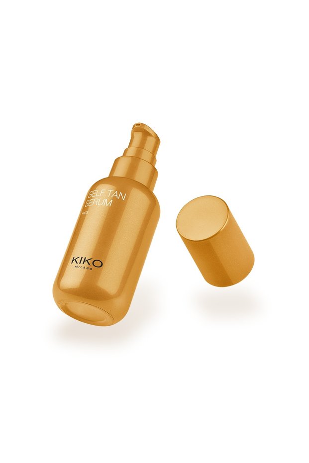 Vücut Bakımı - Self Tan Serum