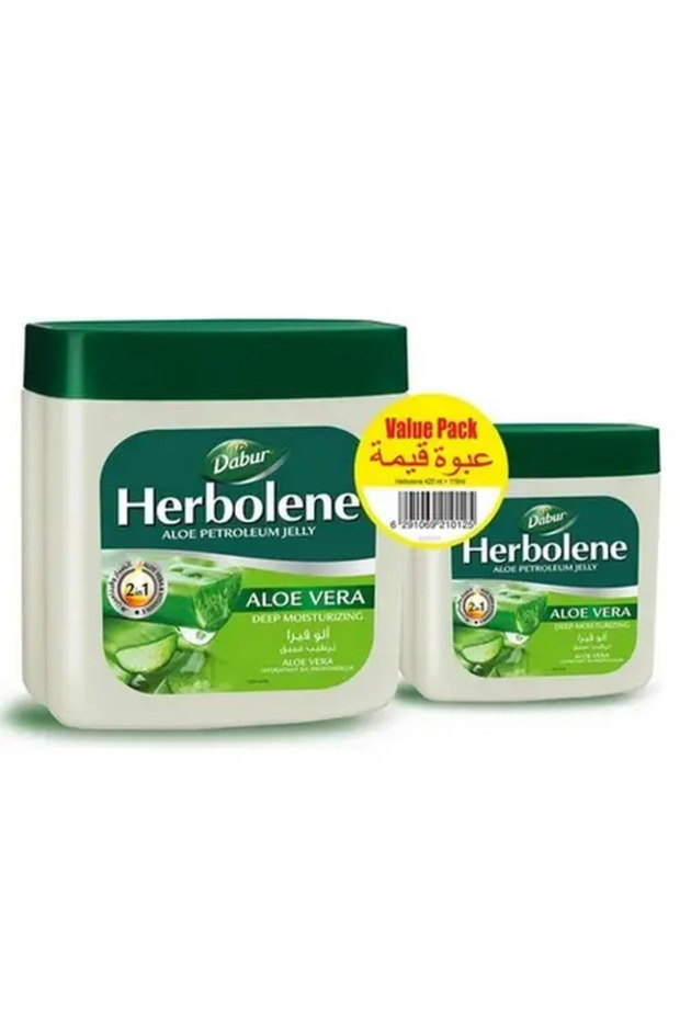 Herbolin - 425 ml + 115 ml Free