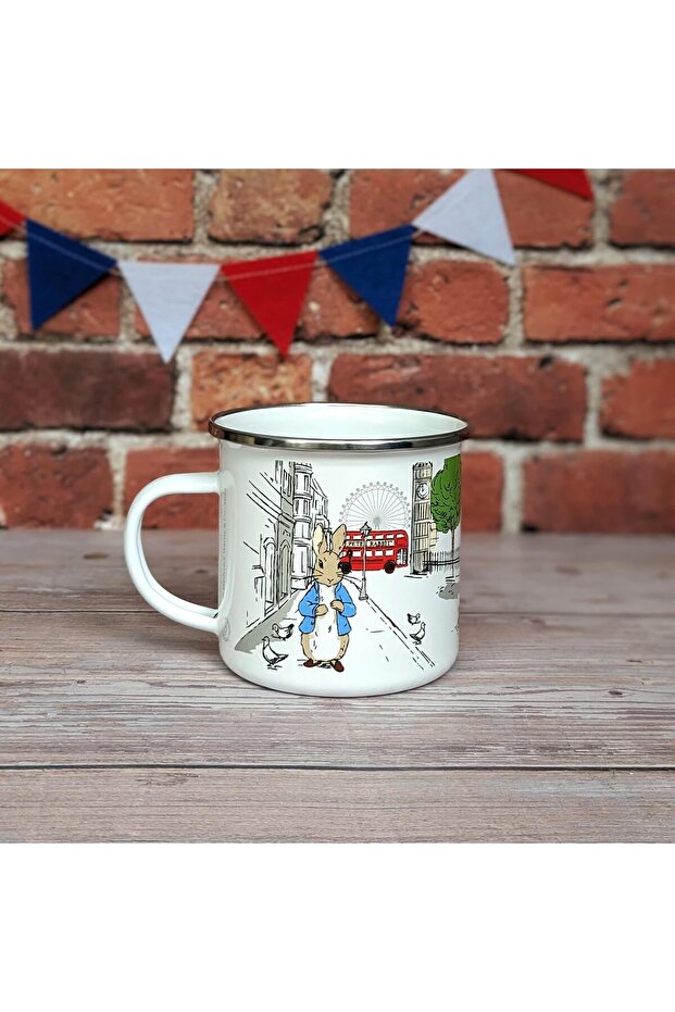 كوب مينا بيتر رابيت - 2