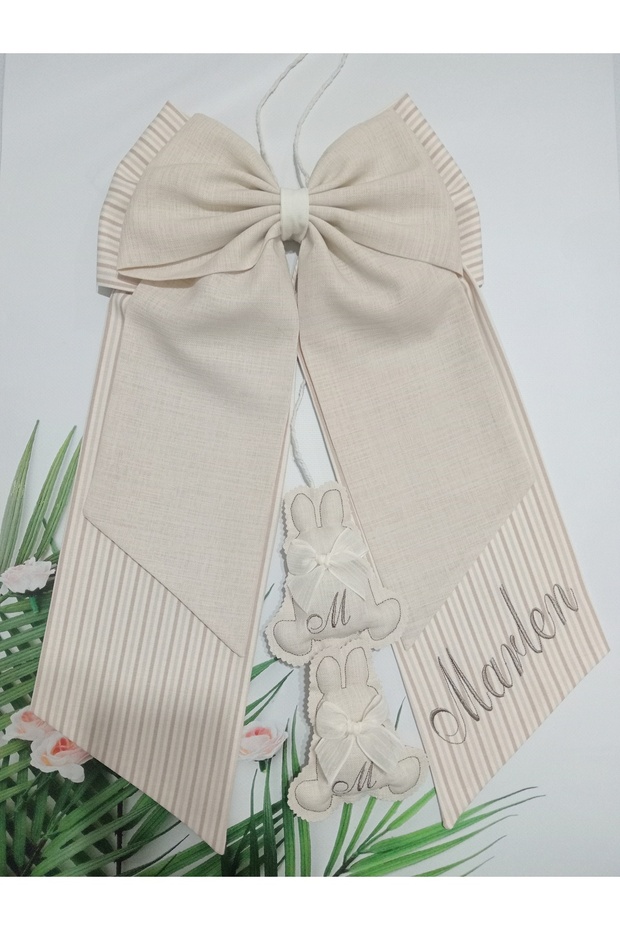 NAKIŞLI KAPI SÜSÜ - 3