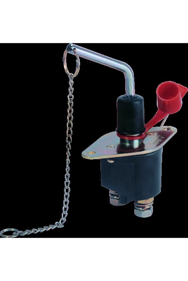 TIR DEVRE KESİCİ - 1