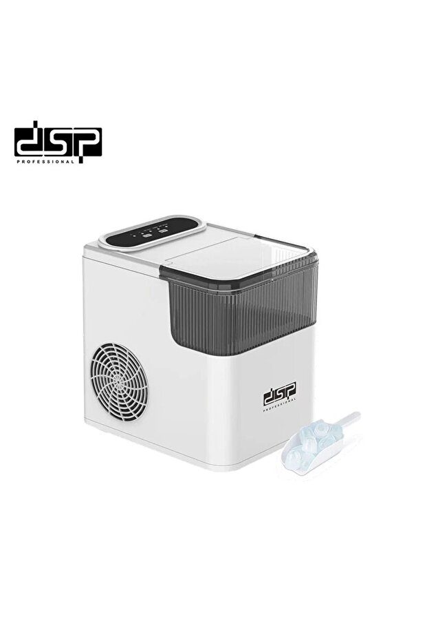 Countertop Ice Maker - 2