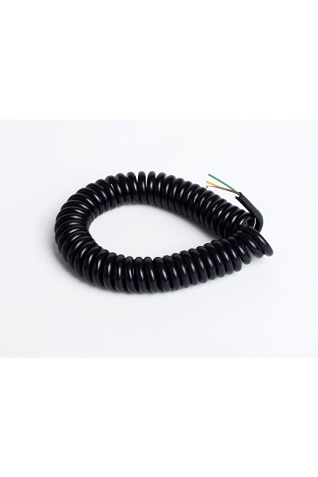 2Lİ SPRALLİ KABLO - 1