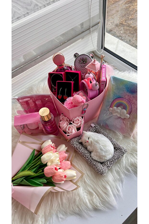 Mega Pembe