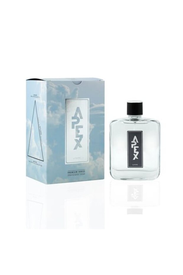 عطر APEX Premium Eau De Perfume من فريدريك باتريك، للرجال، 100 مل