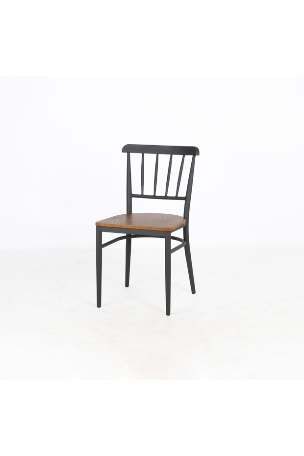 كرسي مفرد بتصميم مميز - 1