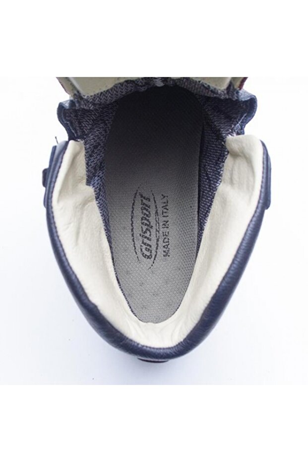 Μπότες αλουμινίου - 5