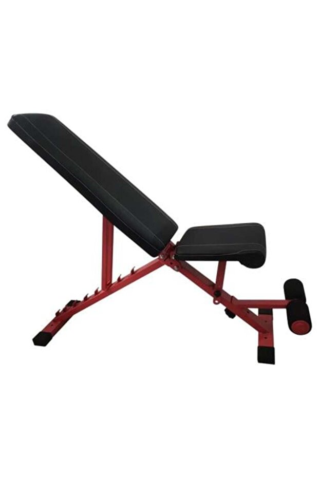 مقعد تمارين قابل للتعديل - 1