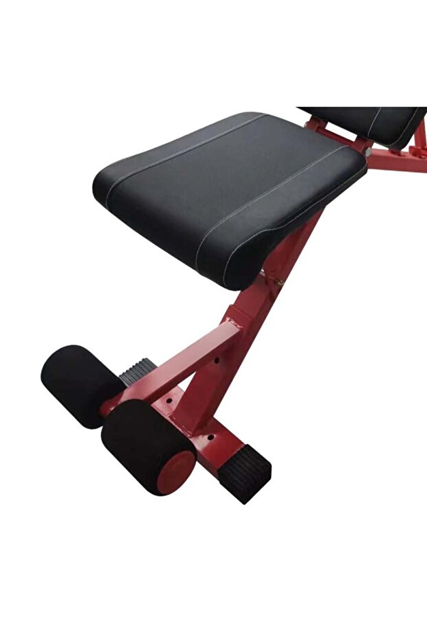 مقعد تمارين قابل للتعديل - 2