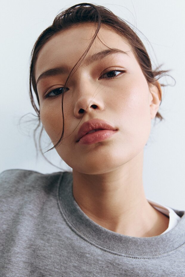 Oversize Sweatshirt - 2