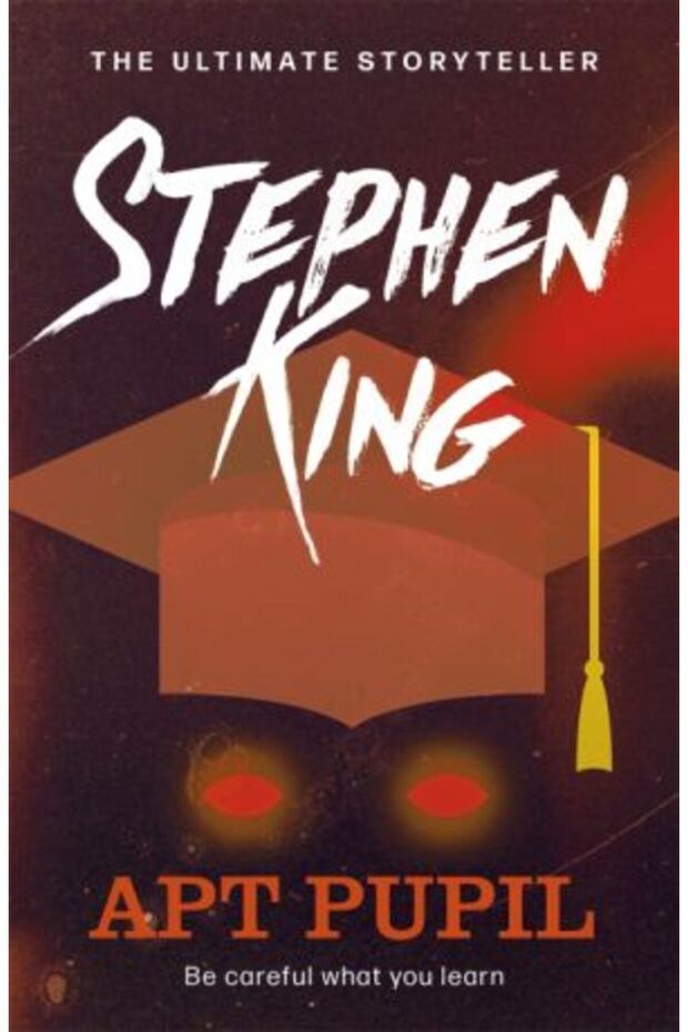 Elev apt (Stephen King) - 1