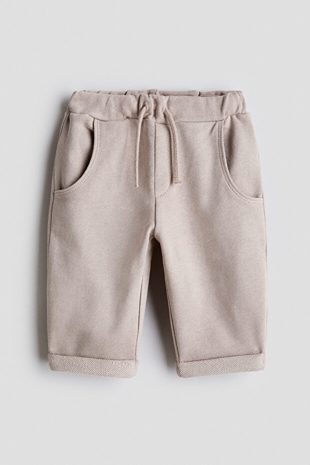 Sweatshirt Jogger Pantolon - 1