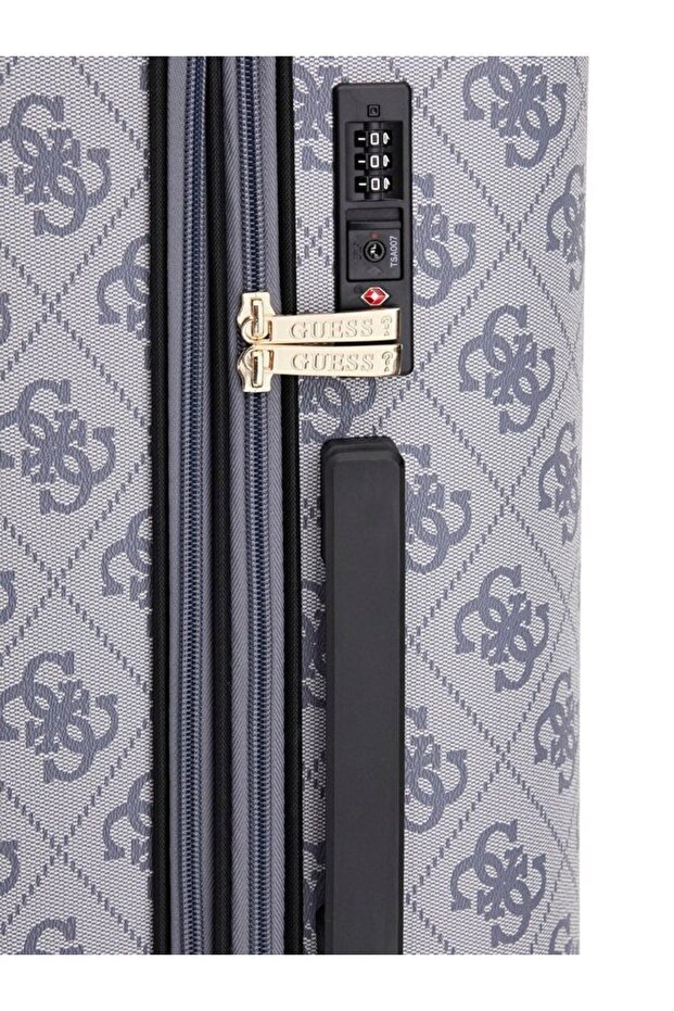 Berta Kadın Valiz - 5