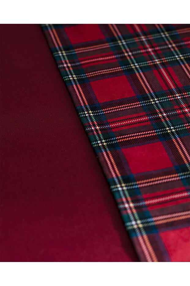 Eclisse Runner - Kırmızı - 4