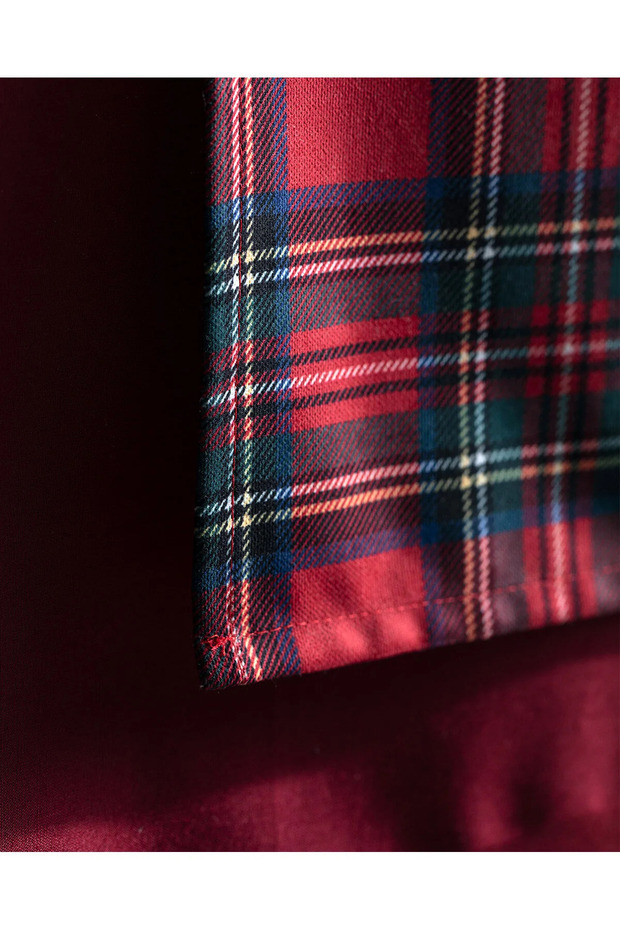 Eclisse Runner - Kırmızı - 3