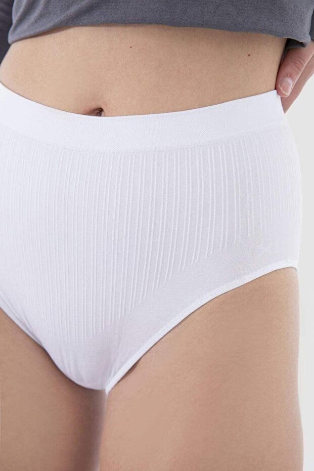 Microfiber underwear