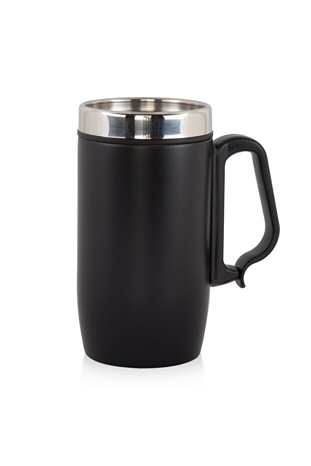 SİYAH 280 ML TERMOS - 2