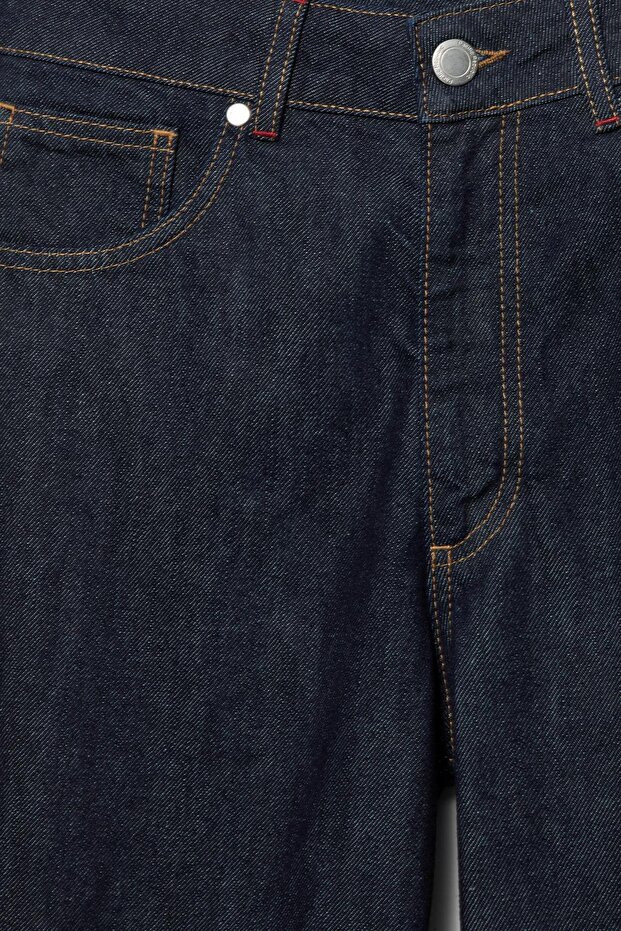 Kalpli barrel jean - 6