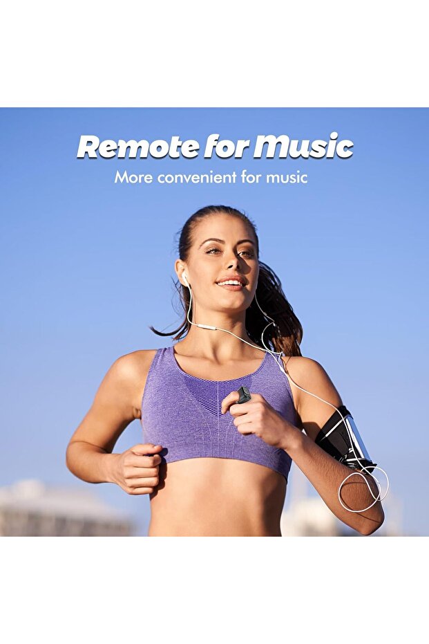 حلقة تمرير تيك توك اللاسلكية، حلقة تحكم عن بعد بتقنية البلوتوث لأجهزة آيفون/أندرويد، حلقة تقليب صفحات التطبيق - 2