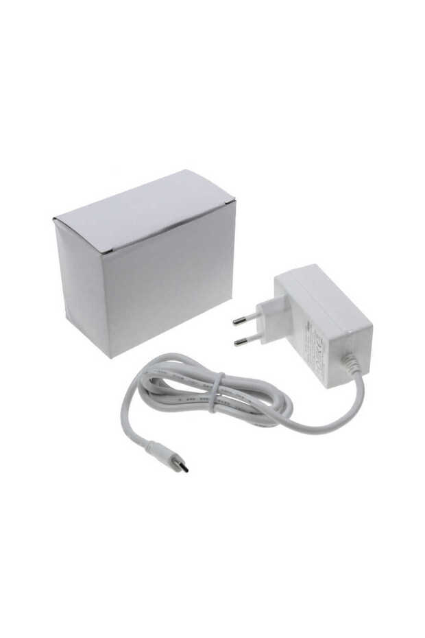 4 Uyumlu Güç Adaptörü - 5.1V 3A - 2