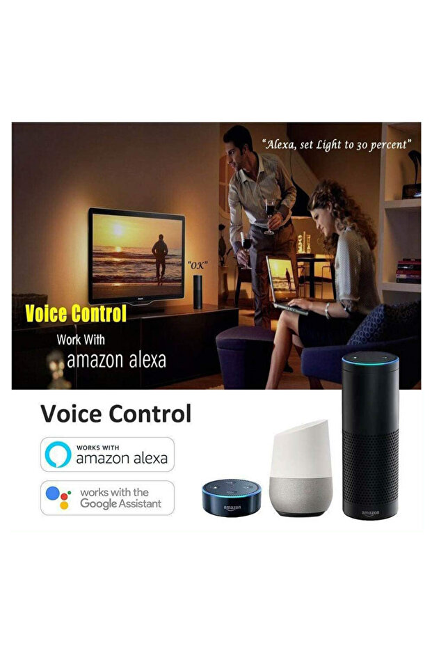 Mini Controller LED Monocolor cu Wi-Fi - 2