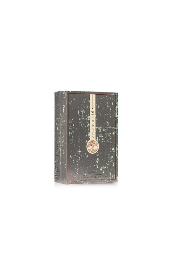 Atlas Eau de Parfum - 2