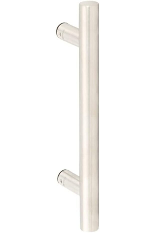 Stainless Steel Cabinet Pull Handles (2, H Type 161x192x10mm)