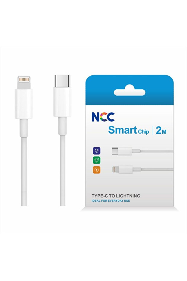 Cablu Tip C-Lightning - 1m - 5