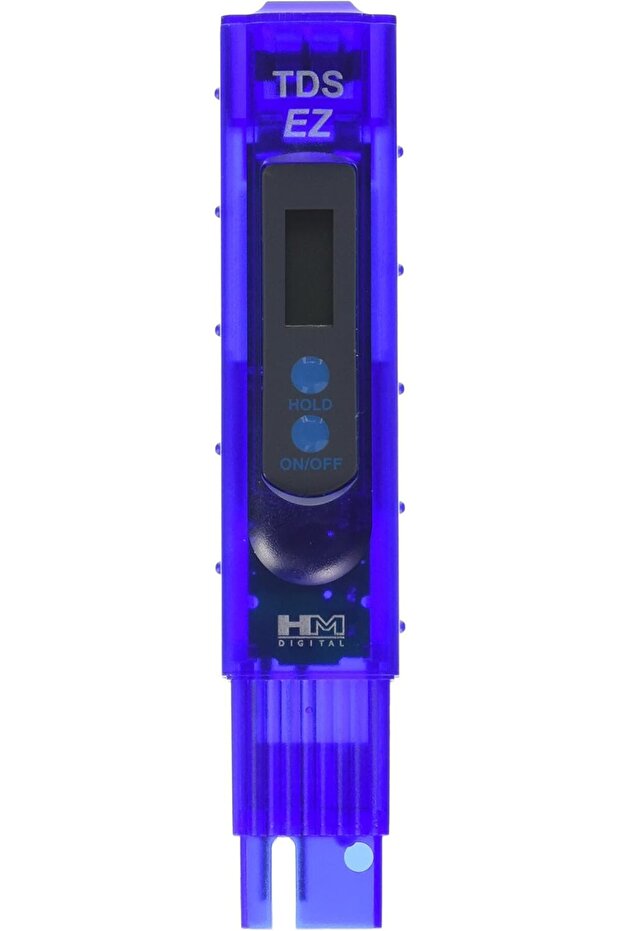 جهاز اختبار جودة المياه TDS-EZ