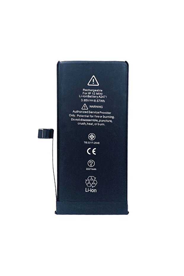 iPhone 12 Mini Compatible Battery - 3