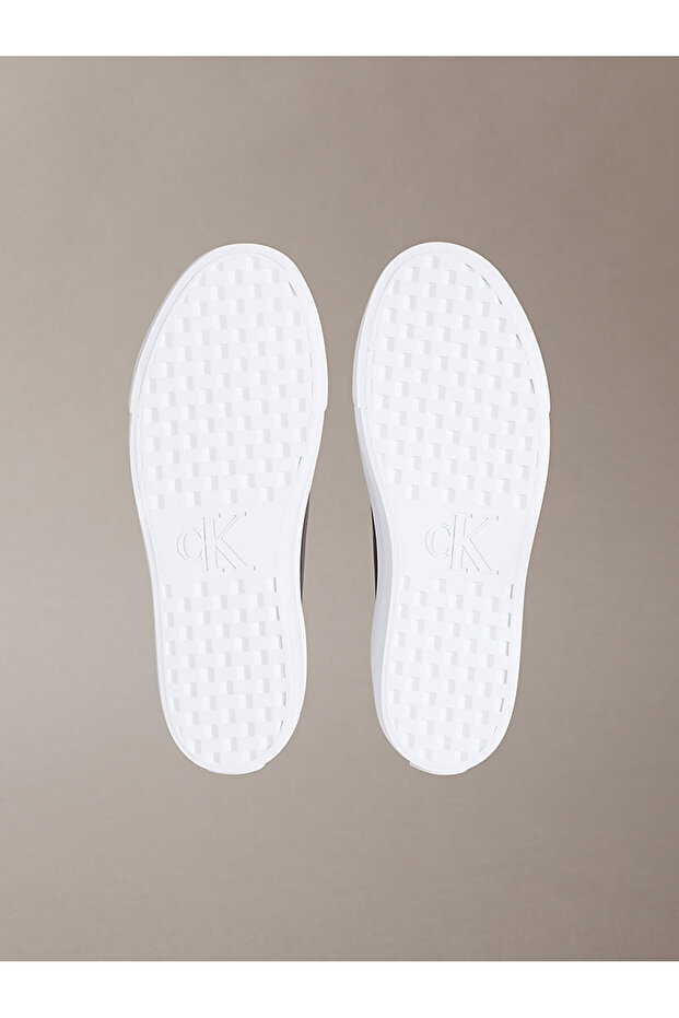 Kadın Mor Sneaker - 5