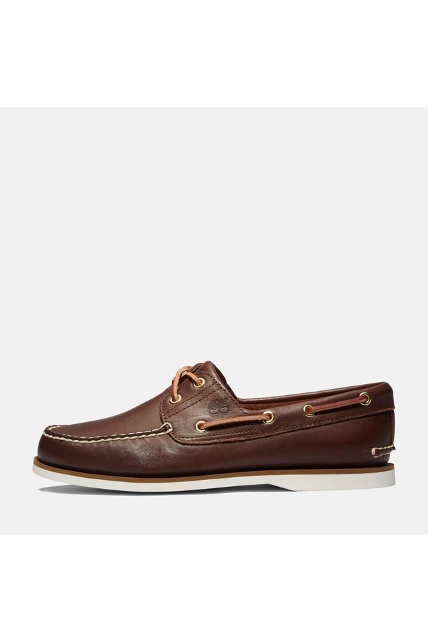 Men's Boat Shoe Tb074035-Tb2141